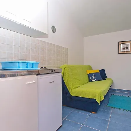 Jadranka 1351 Gasthof 3*
