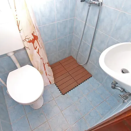 Jadranka 1351 Gasthof 3*