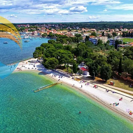 Jadranka 1351 Барбарига